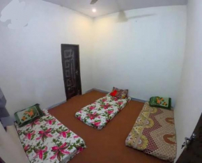 Madina Town Girls Hostel